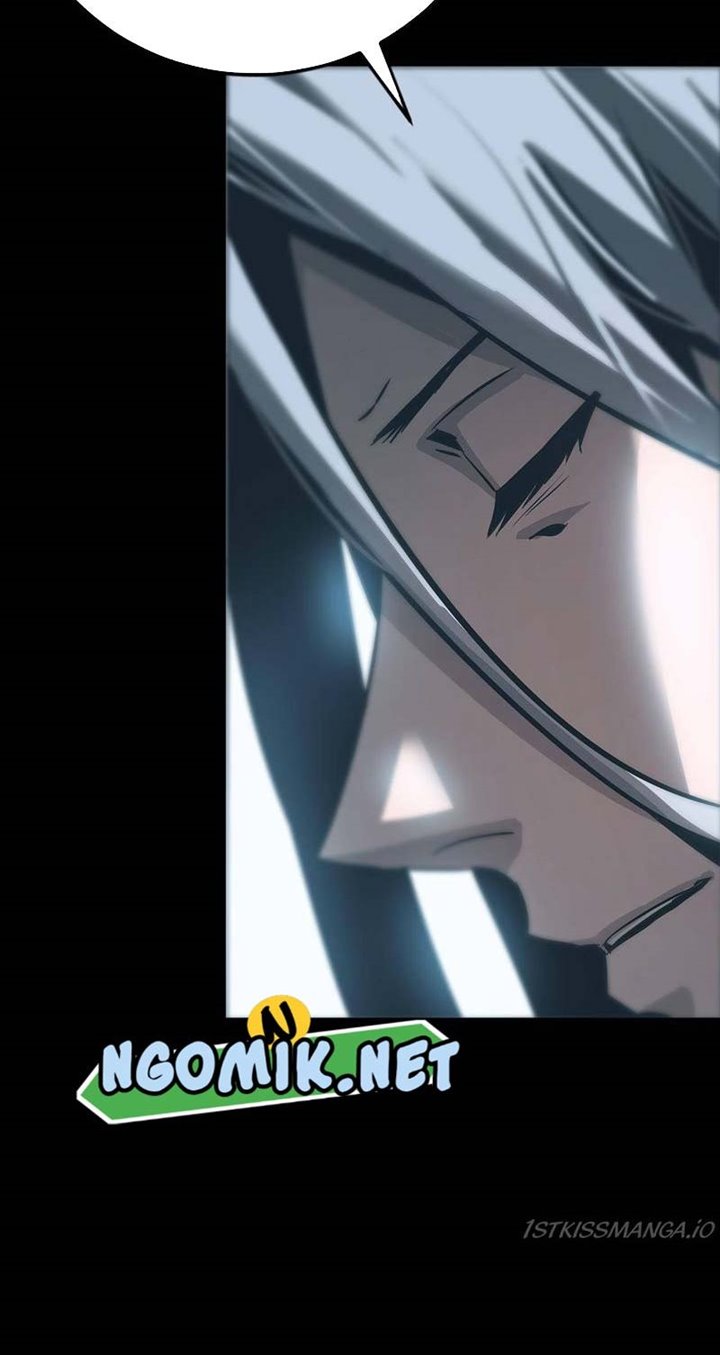 The Blade of Evolution – Walking Alone in the Dungeon Chapter 69 Gambar 57